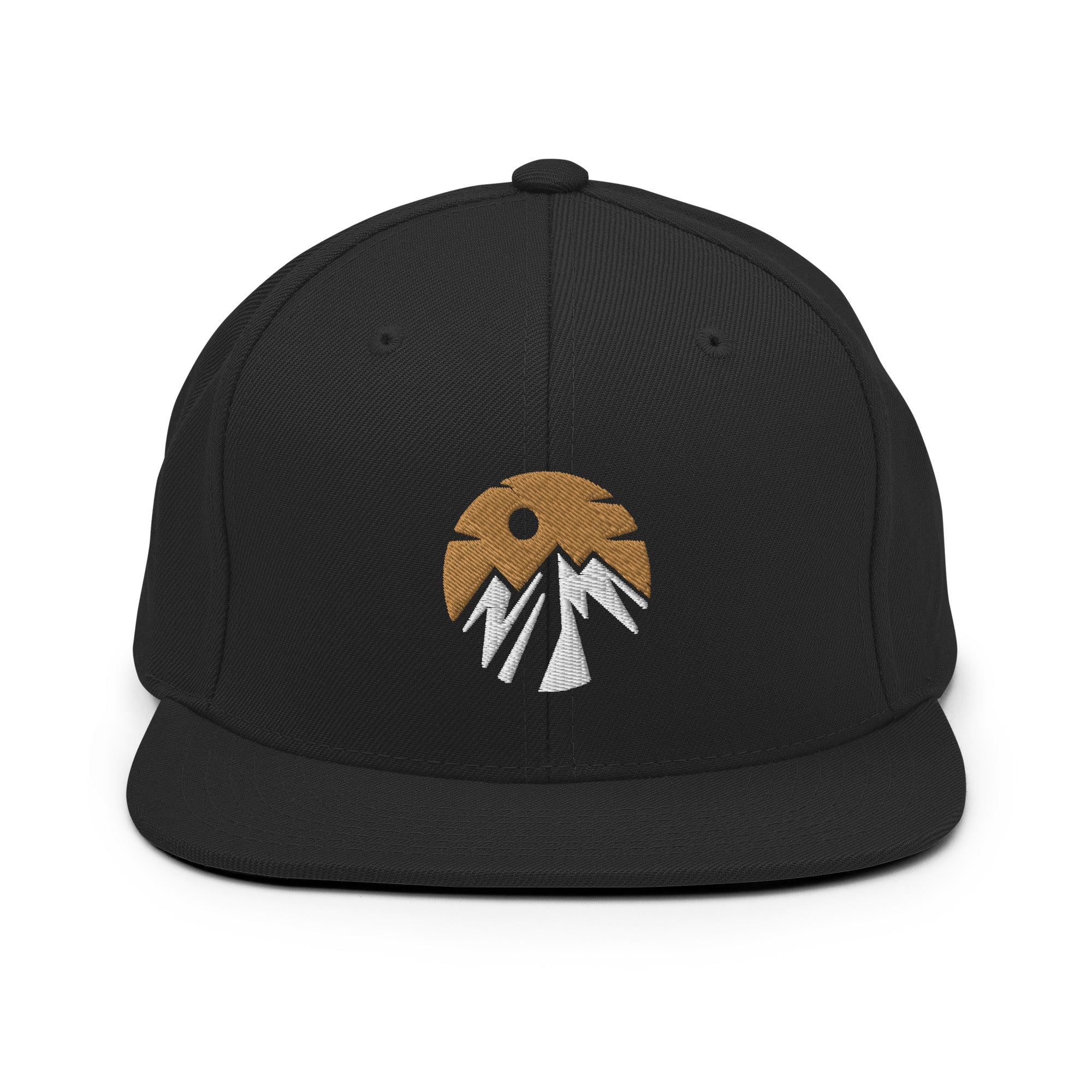 Snapback-Cap "Mountain Vibes"