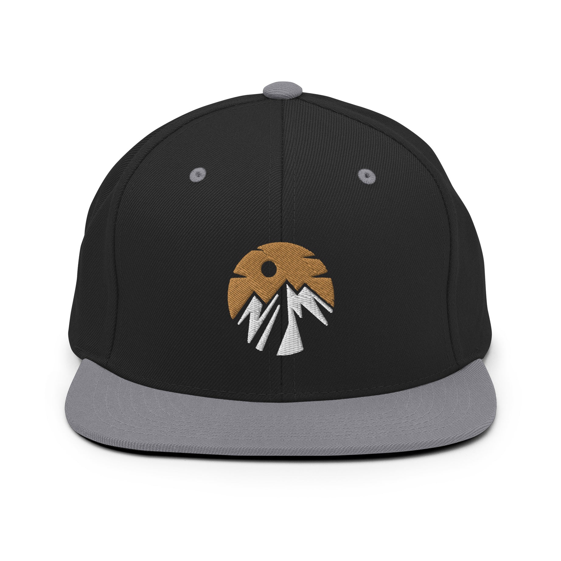 Snapback-Cap "Mountain Vibes"