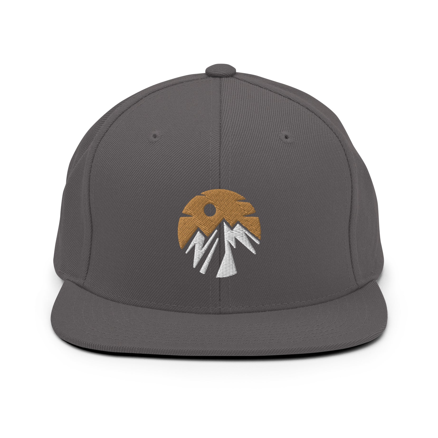 Snapback-Cap "Mountain Vibes"