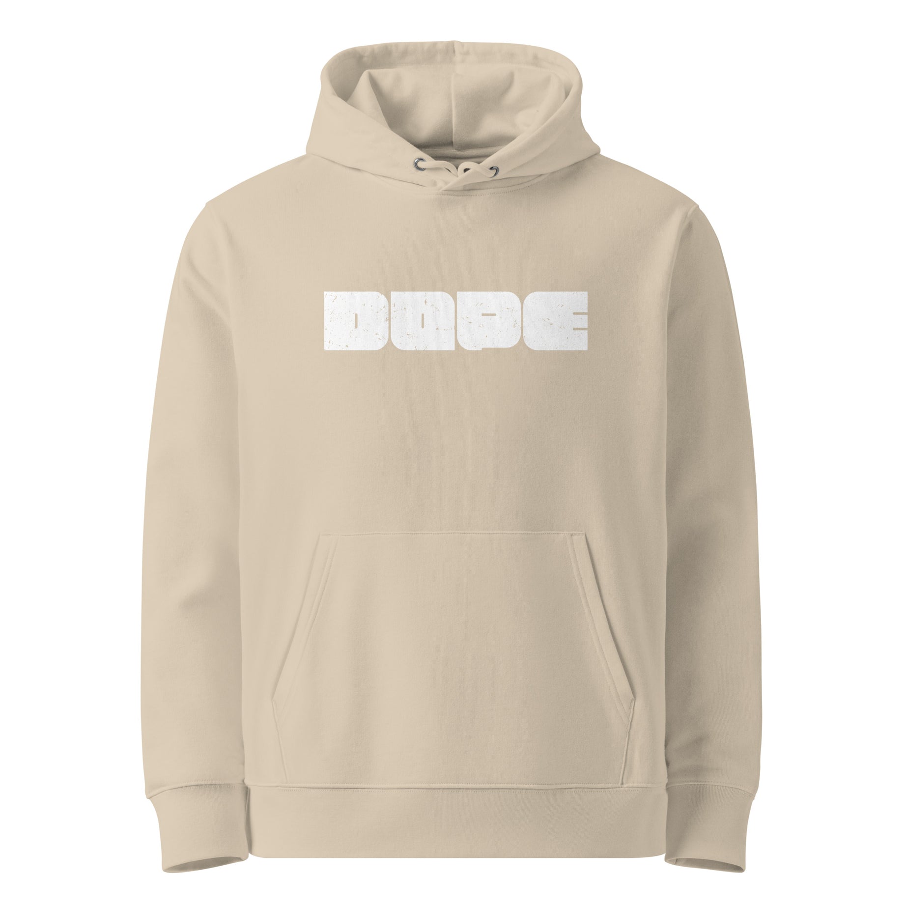 Unisex-Bio-Hoodie "Dope Grunge I"