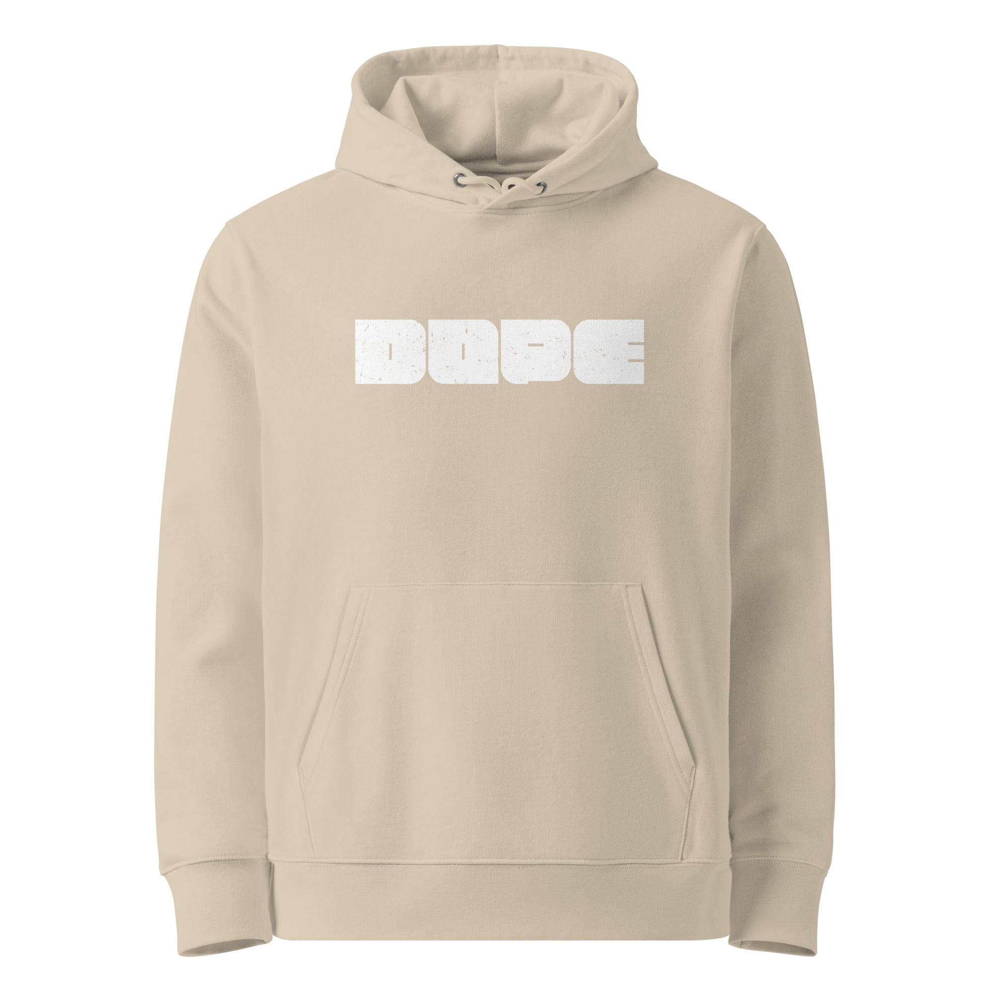 Unisex-Bio-Hoodie "Dope Grunge I"