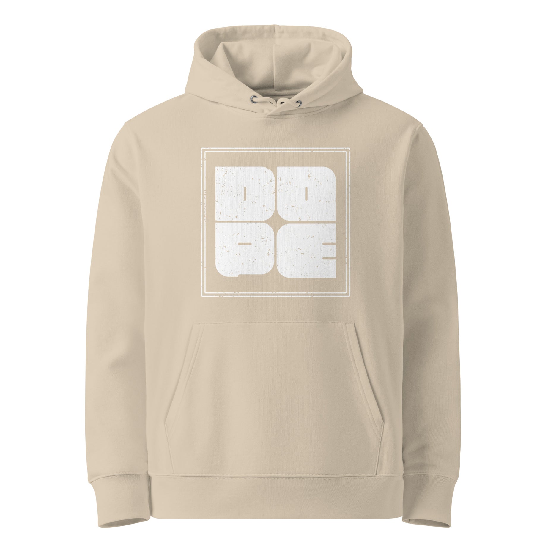 Unisex-Bio-Hoodie "DOPE Grunge II"