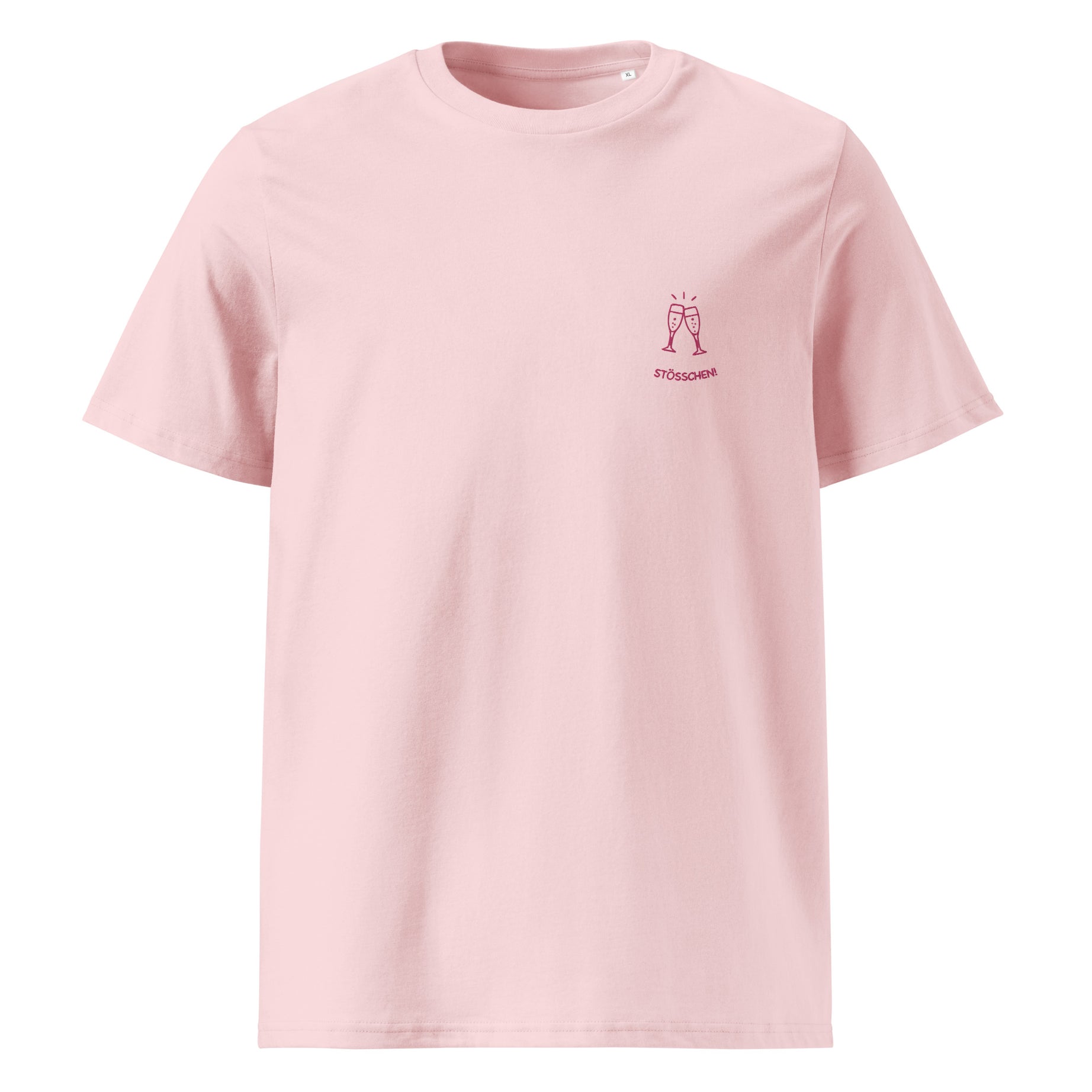 Women's organic T-shirt "Stösschen"